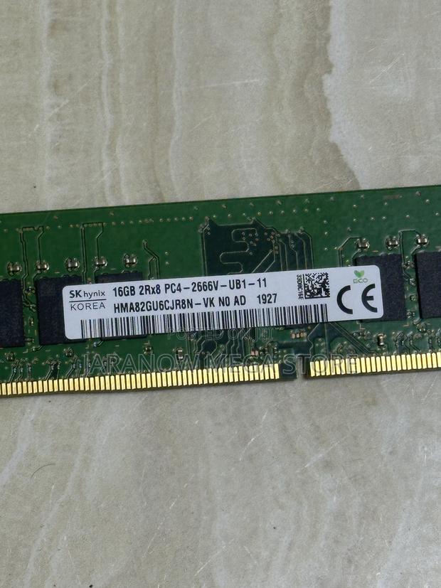 16gb Ram Memory - thumbnail 4