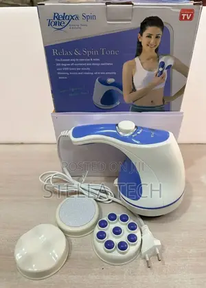 Body Massager