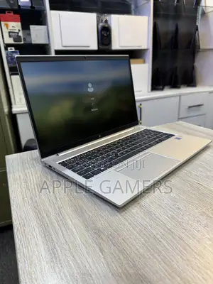 Laptop HP EliteBook 850 G8 16GB Intel Core i7 SSD 256GB