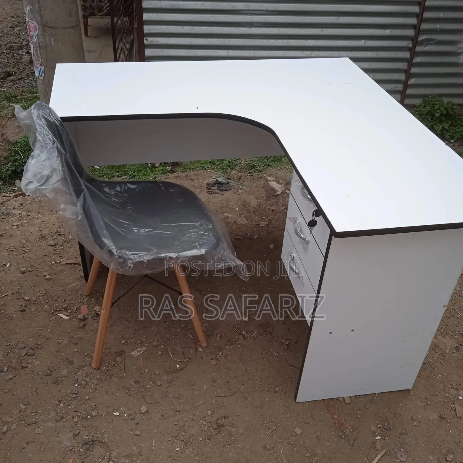 Office Desk