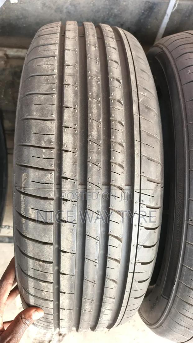205/60r16 Lassa Made in Turkey - main view