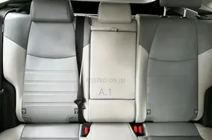 Toyota RAV4 Adventure 2019 Gray