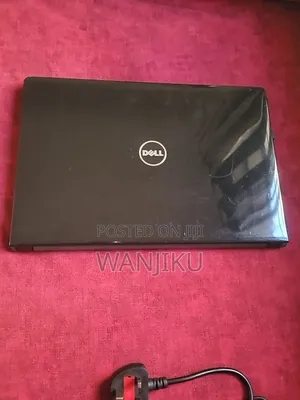 Laptop Dell Inspiron 15 5558 4GB Intel Core i3 SSD 128GB