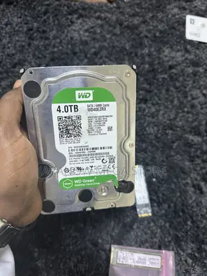 Hard Drive Diski