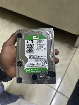 Hard Drive Diski