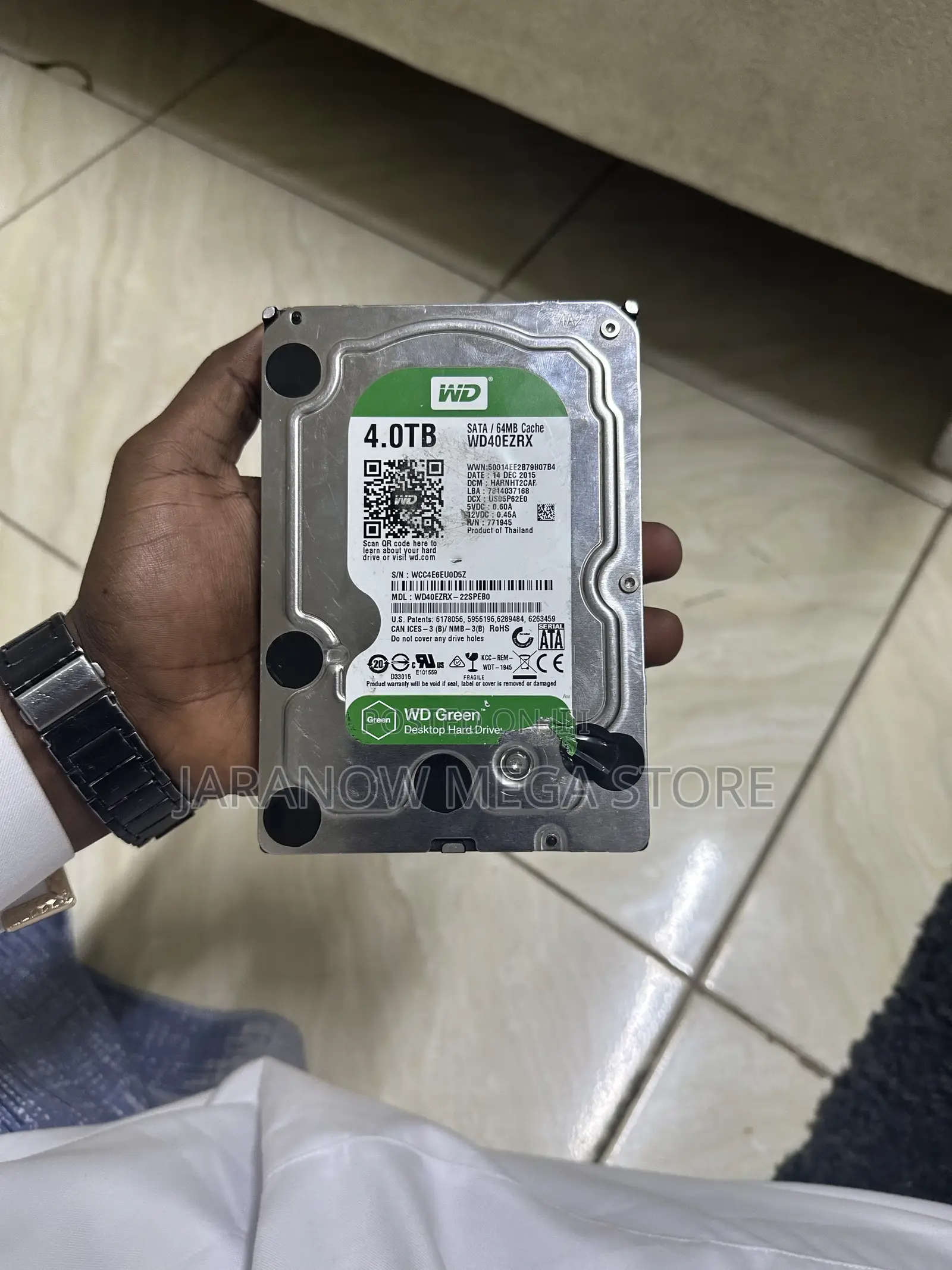 Hard Drive Diski