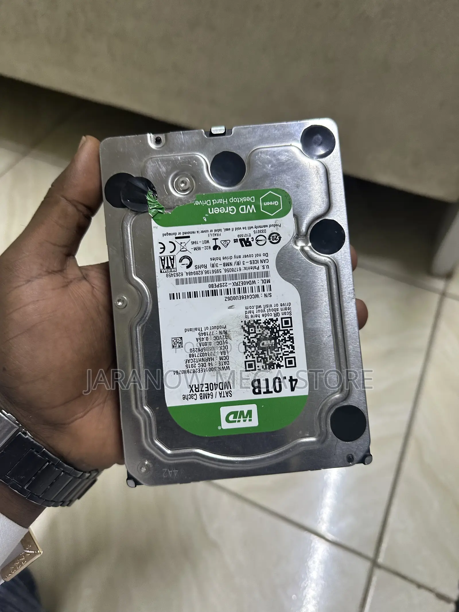 Hard Drive Diski