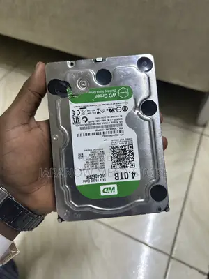 Hard Drive Diski