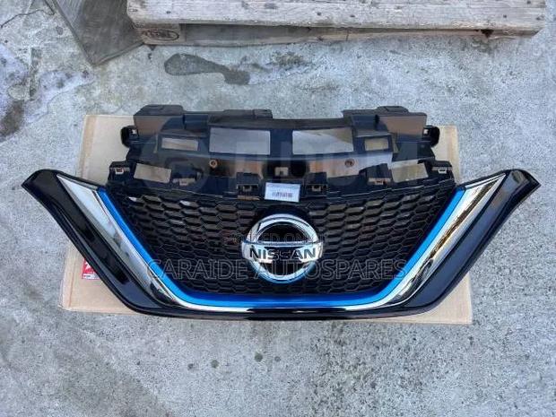 Note 2017/2018 Grille