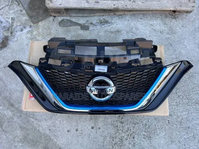 Note 2017/2018 Grille