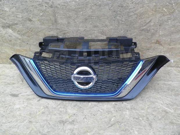 Note 2017/2018 Grille - thumbnail 2