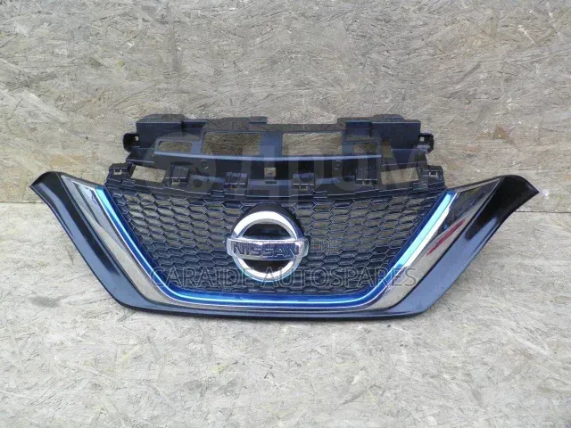 Note 2017/2018 Grille
