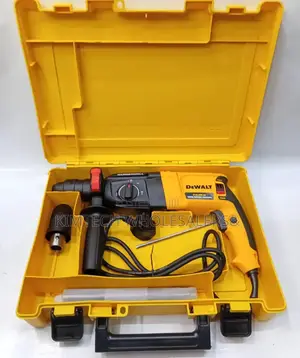 Dewalt Drill