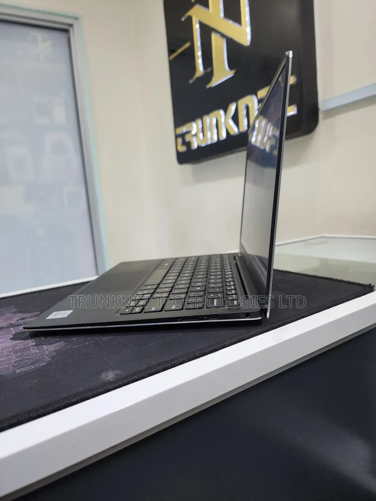 Laptop Dell XPS 13 16GB Intel Core i7 SSD 512GB