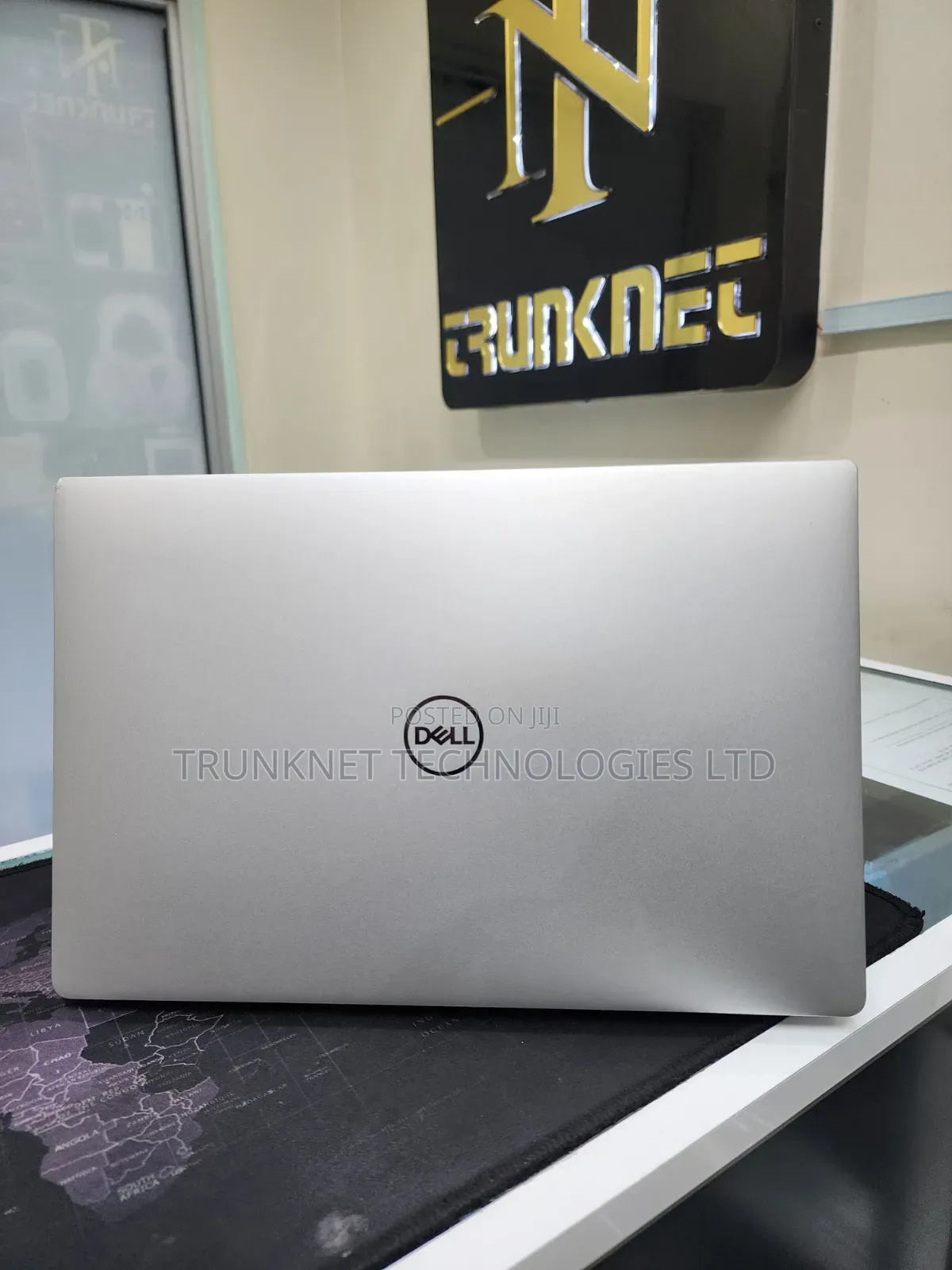 Laptop Dell XPS 13 16GB Intel Core i7 SSD 512GB