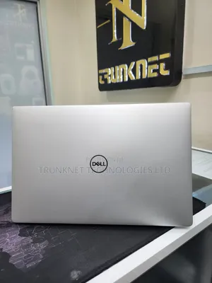 Laptop Dell XPS 13 16GB Intel Core i7 SSD 512GB