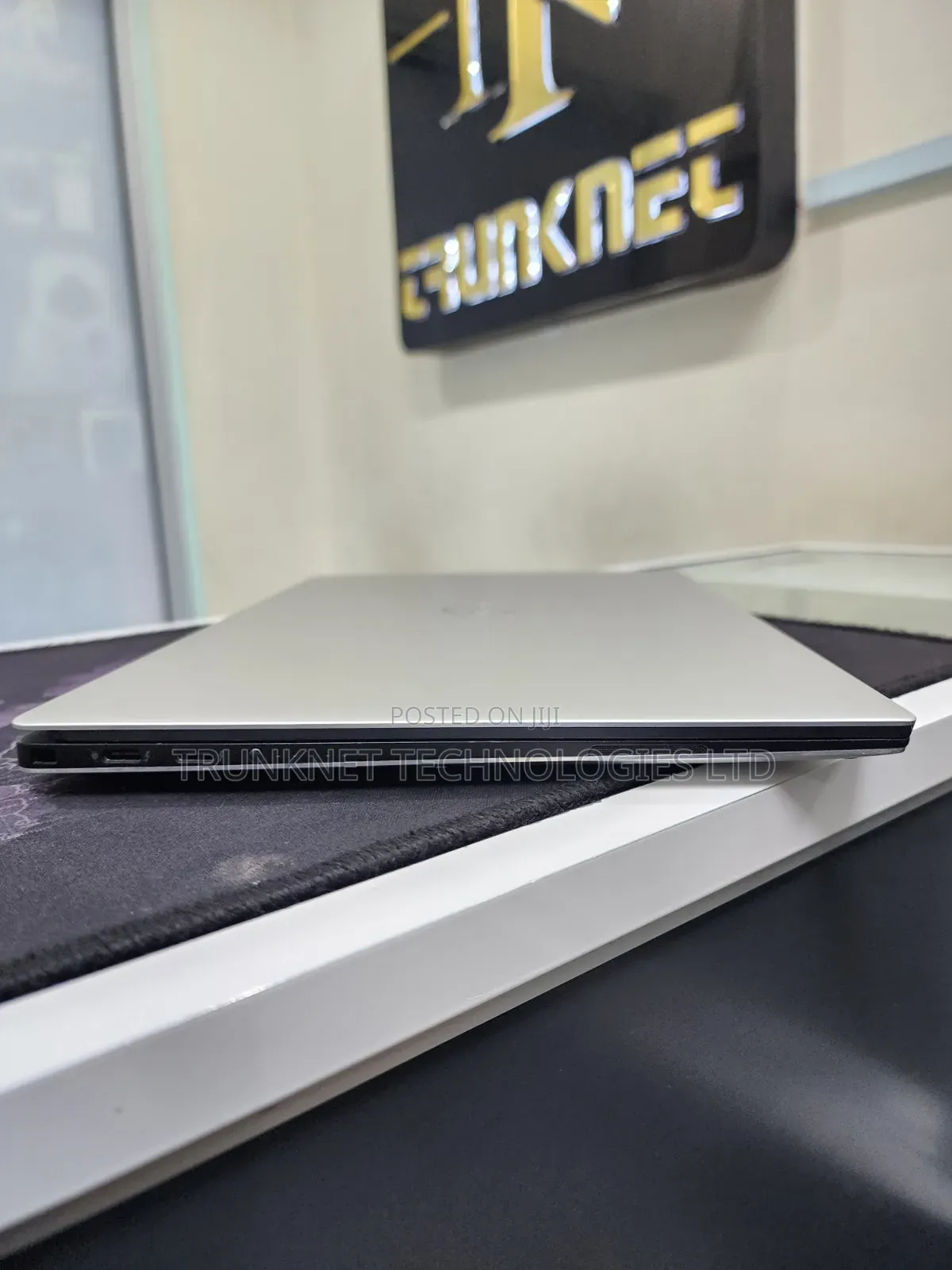 Laptop Dell XPS 13 16GB Intel Core i7 SSD 512GB
