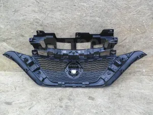 Note 2015 Grille