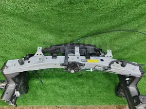 Note 2014/2015 Radiator Panel