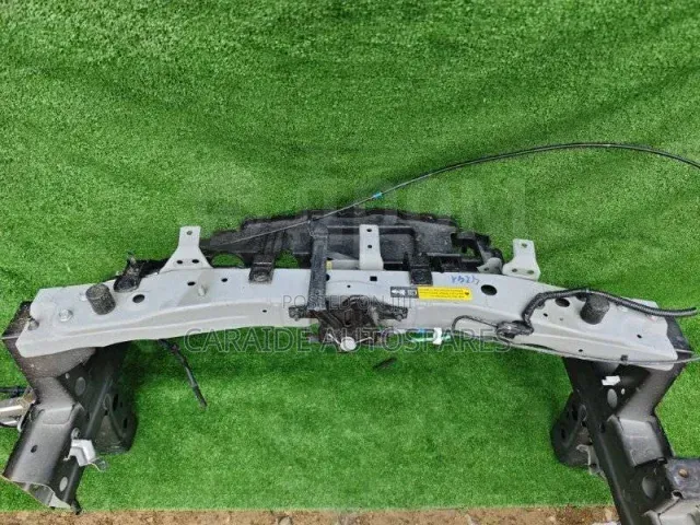 Note 2014/2015 Radiator Panel