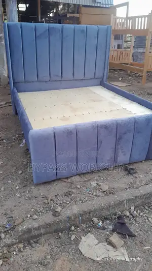 King Size Chester Bed