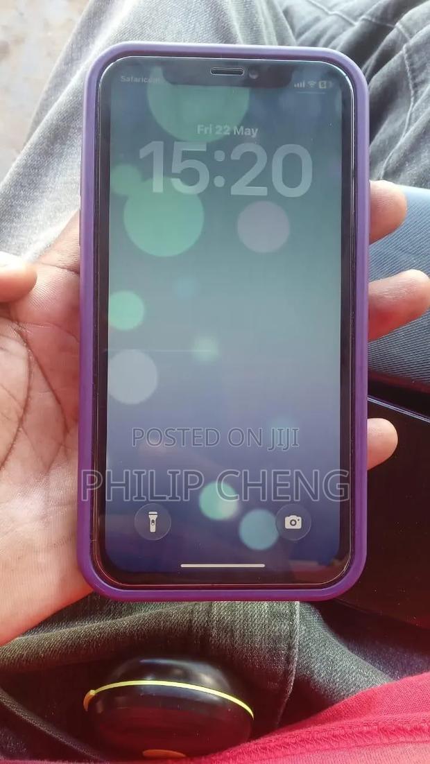 Apple iPhone 11 128 GB White - thumbnail 2