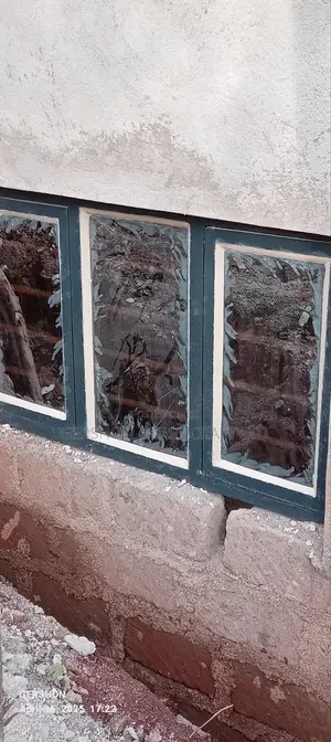 Window and Doors Glass Installation