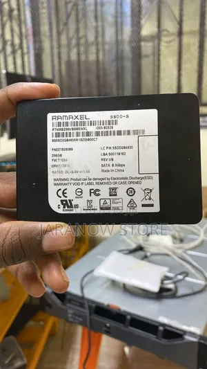 Micron Sata SSD 1tb