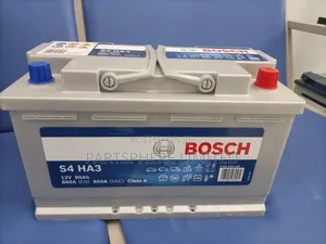 Agm80 Bosch