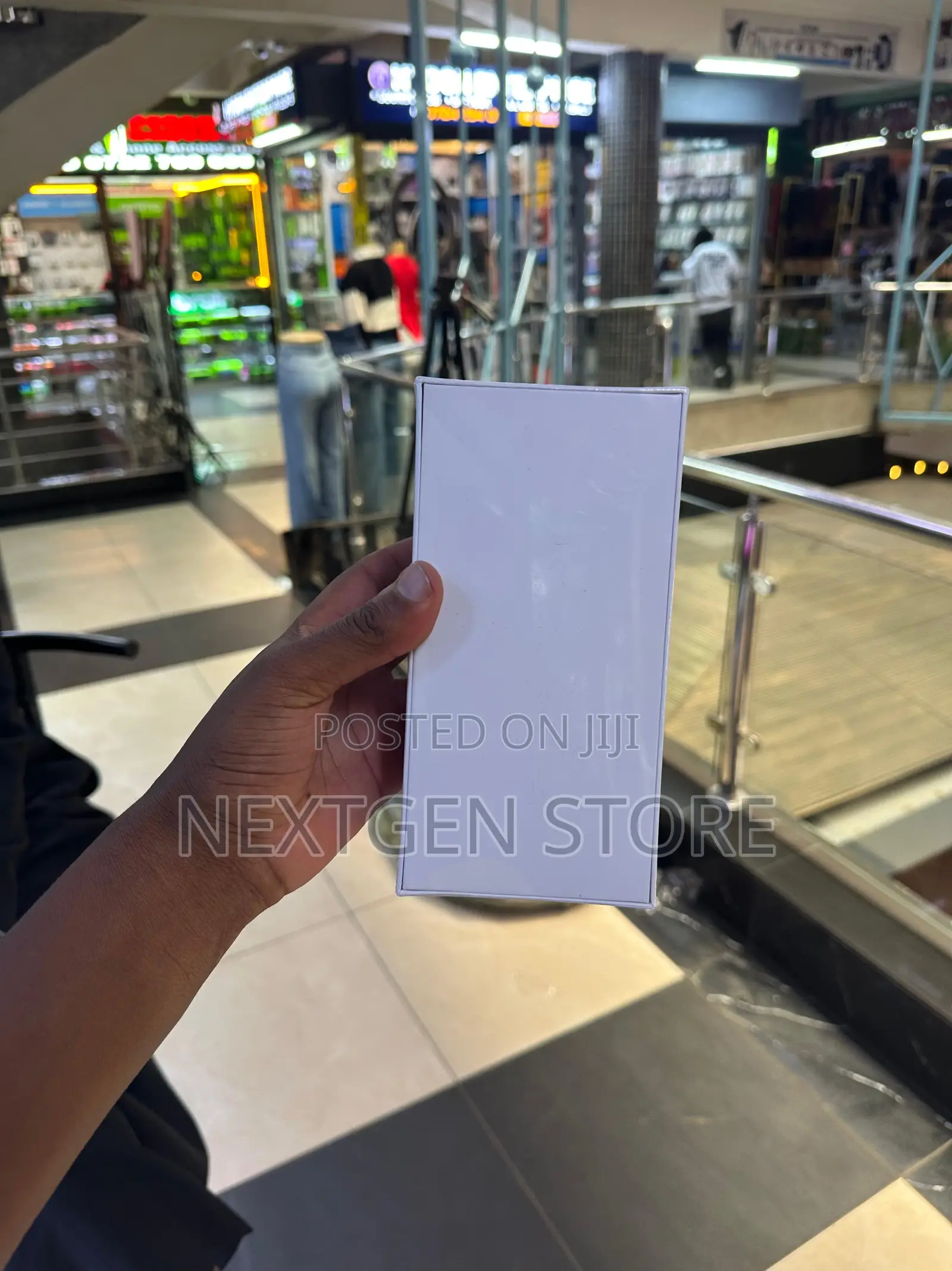 New Xiaomi Redmi 15C 4G 256 GB Black