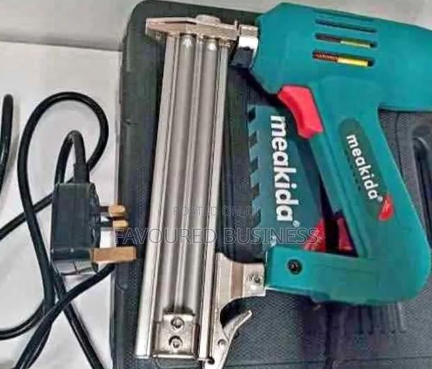 New Meakida Nail Gun / Good Quality Meakida Nail Gun