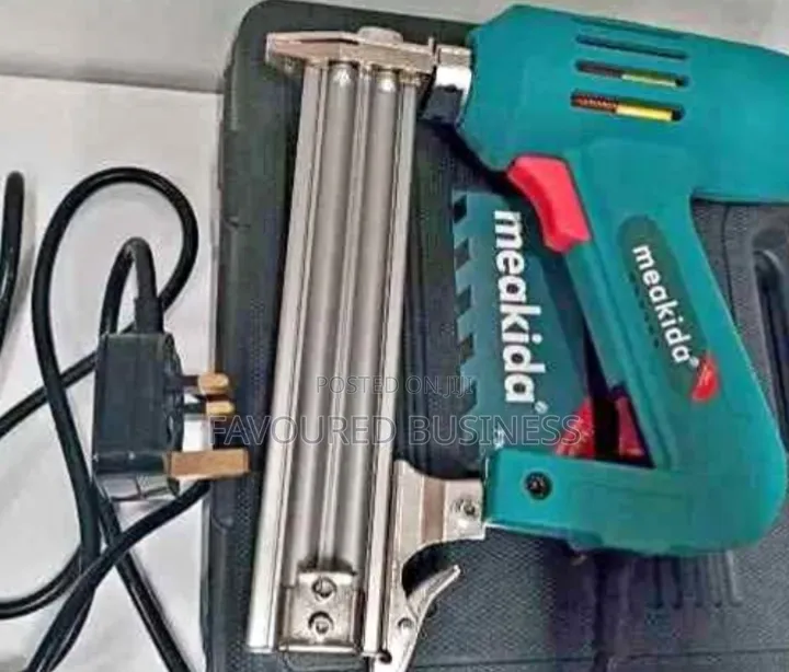 New Meakida Nail Gun / Good Quality Meakida Nail Gun