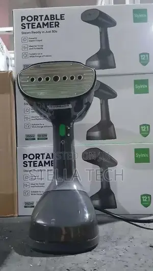 Syinix Portable Garment Steamer