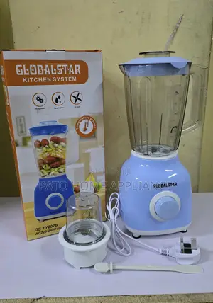 Juice Blender