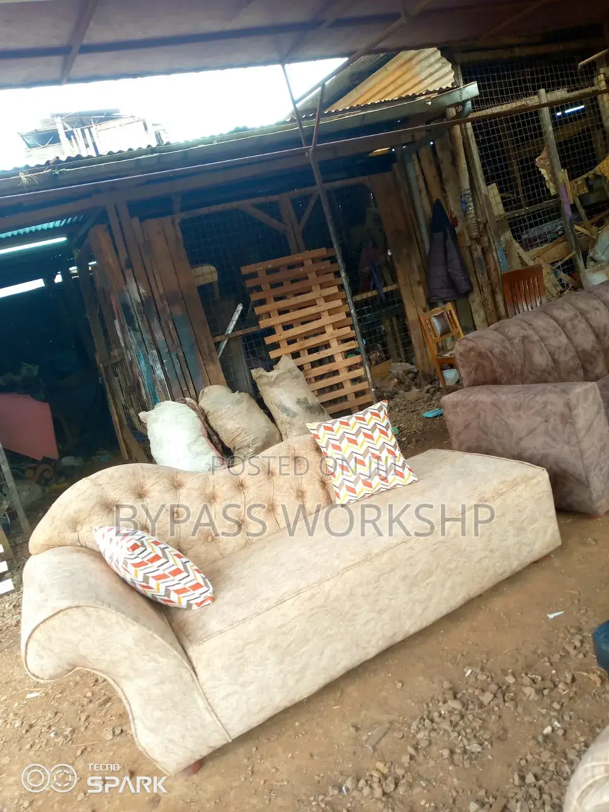 Kangaroo Sleeper Sofa