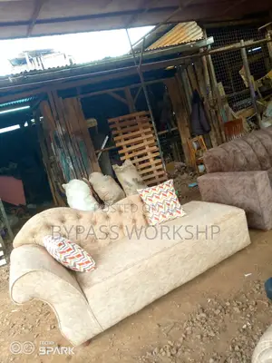 Kangaroo Sleeper Sofa