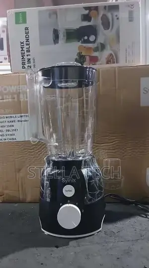 Syinix Blender