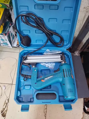 Durable Meakida Nail Gun/Electric Nail Gun Staple
