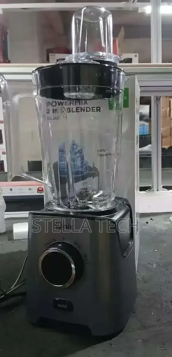 Syinix Blender