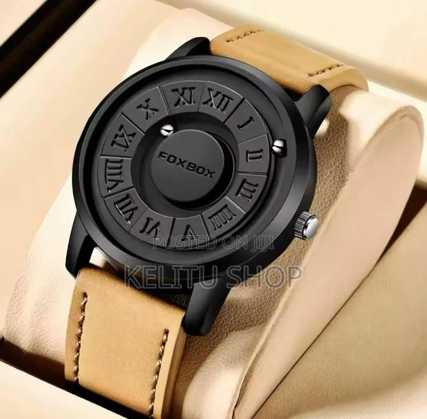Foxbox Magnetic Force Gents Watch - thumbnail 4