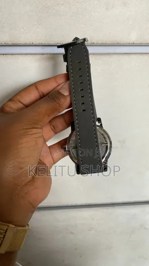 Foxbox Magnetic Force Gents Watch