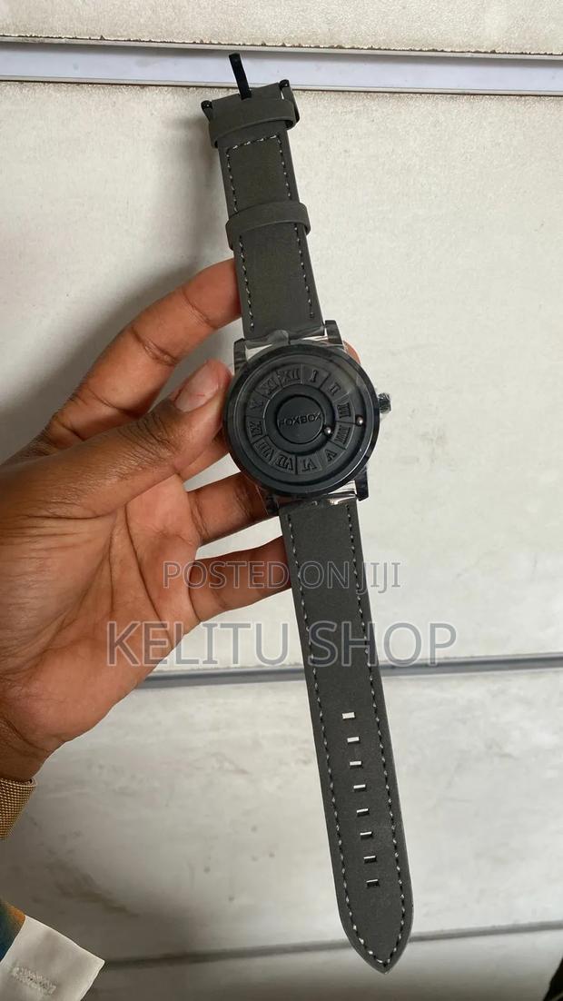 Foxbox Magnetic Force Gents Watch - thumbnail 6