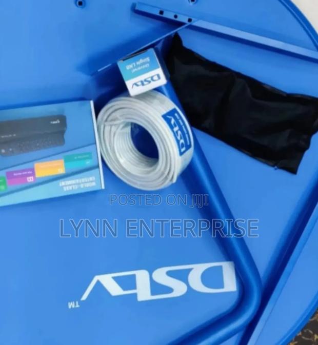 Dstv Complete Kits - thumbnail 2