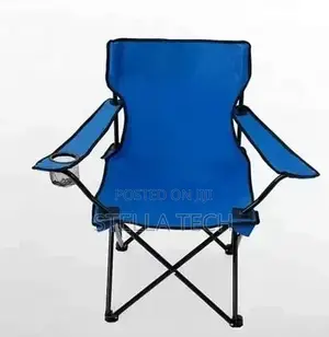Camping Chair
