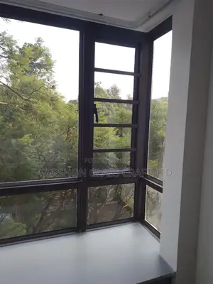 Euro Series Profile Aluminium Windows