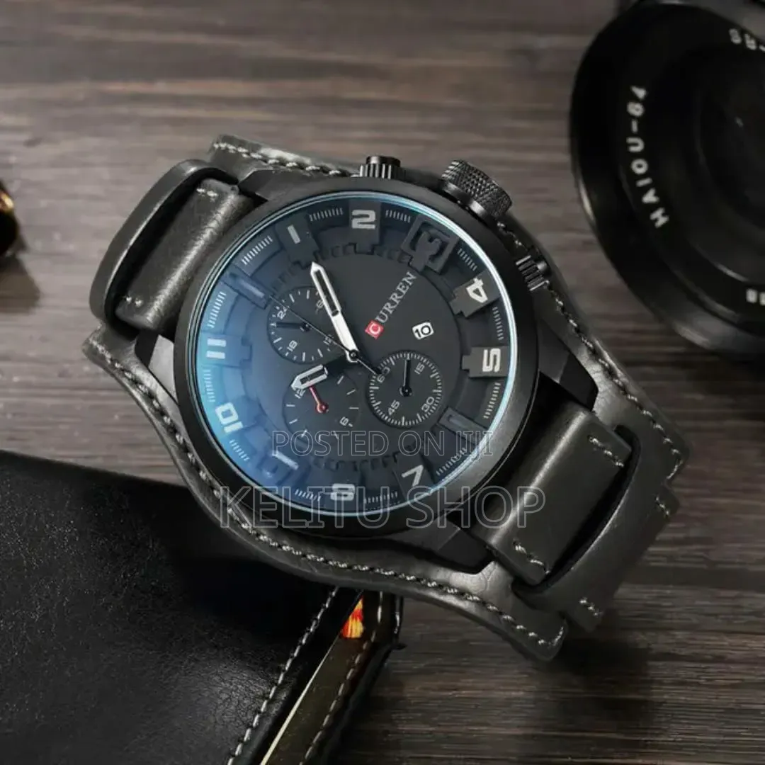 Curren Gents 8225