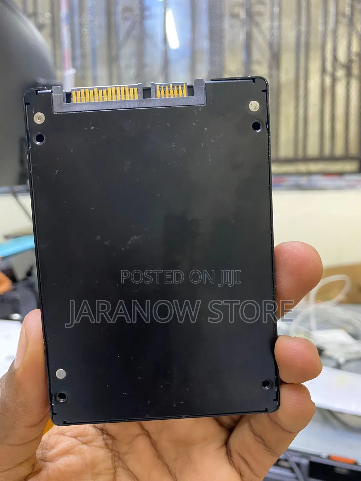 Micron Sata SSD 1tb