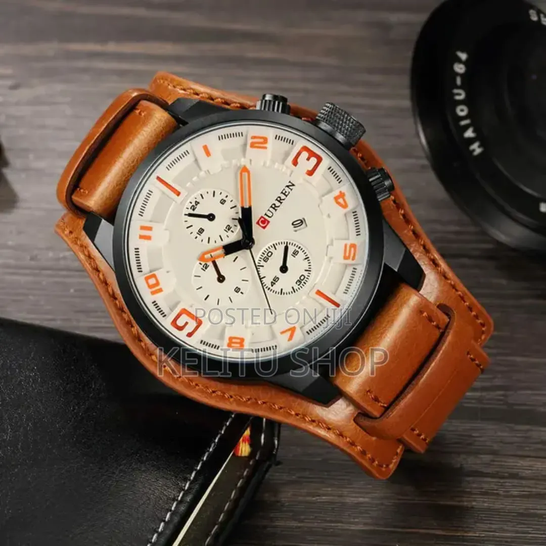 Curren Gents 8225