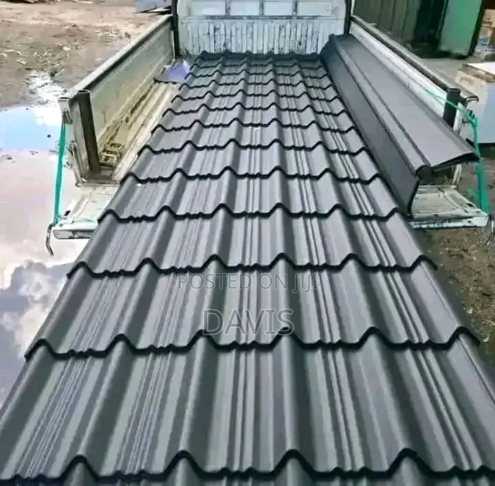 Roofing Materials