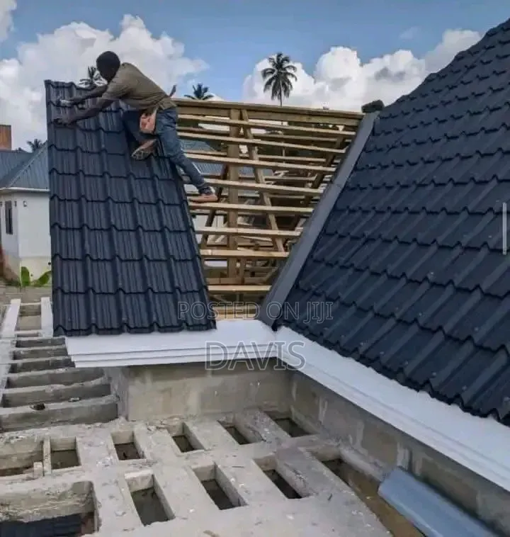 Roofing Materials